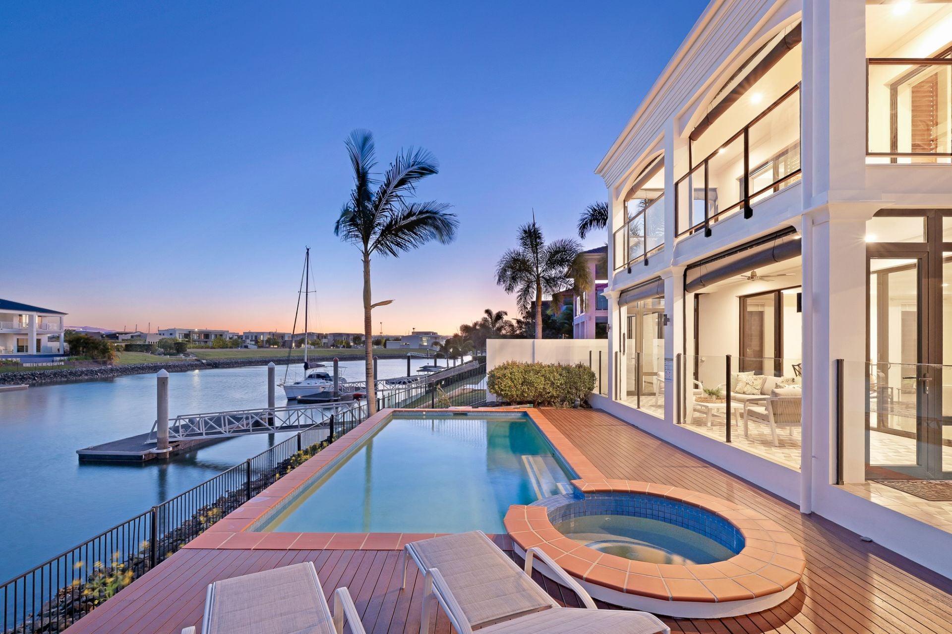1051 Edgecliff Drive, Sanctuary Cove QLD 4212, Sanctuary Cove - Image 1