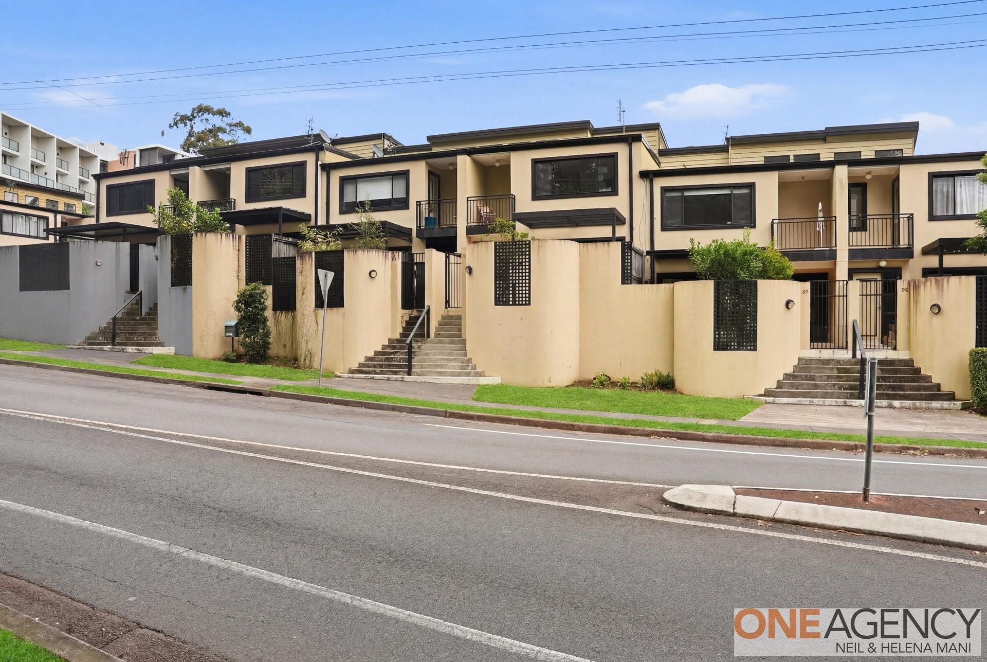 24/55-59 Dwyer Street NORTH GOSFORD NSW, North Gosford - Image 1