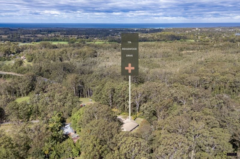 Rural Lifestyle Retreat on 15.55 Hectares