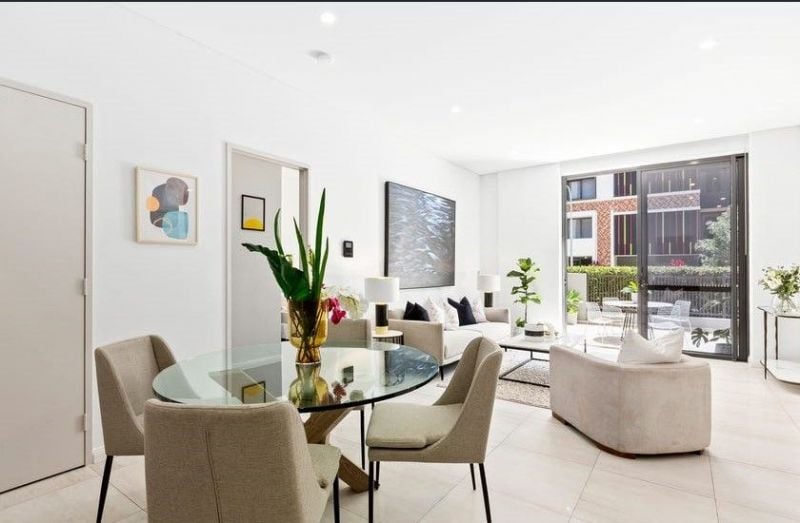 18/3 Confectioners Way, Rosebery - Thumbnail 3