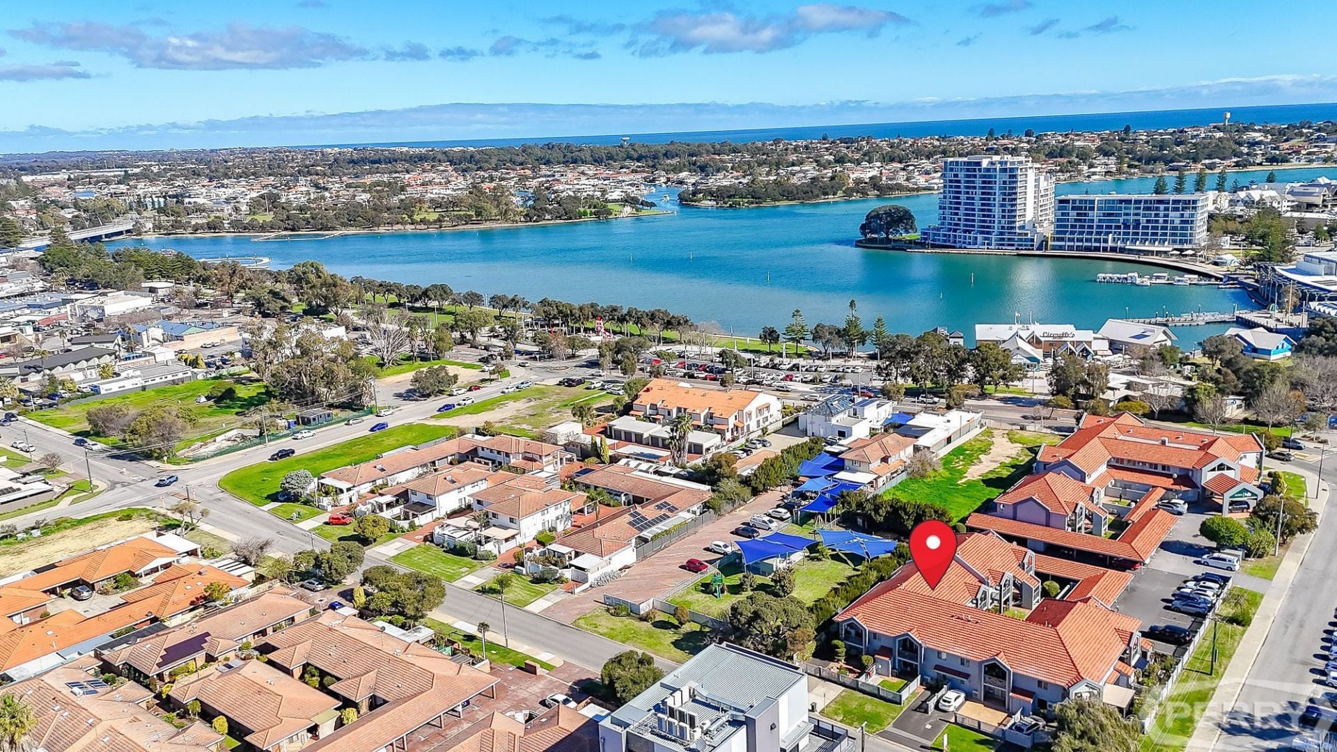 27/1-3 Hackett Street, Mandurah, Mandurah - Image 1