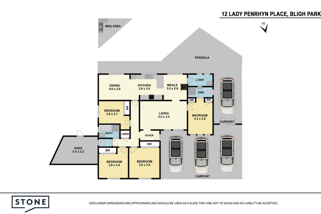 Modern Comfort in a Family-Friendly Location