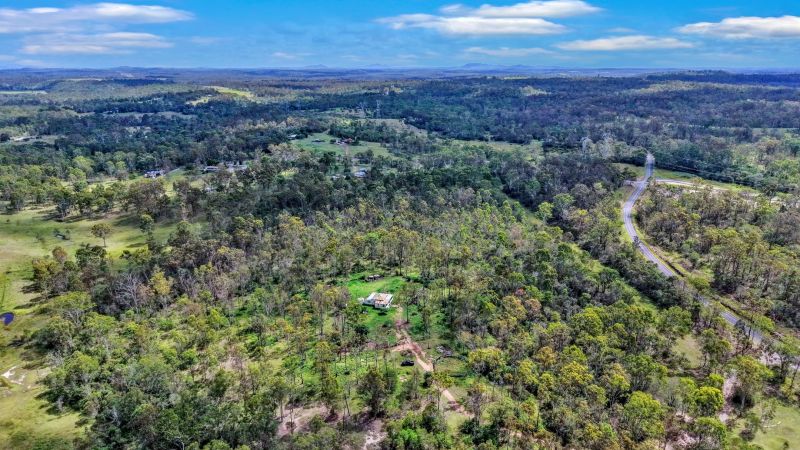 25.9 ACRES OF OPPORTUNITY PRICED AT $389,000, Horse Camp - Thumbnail 3