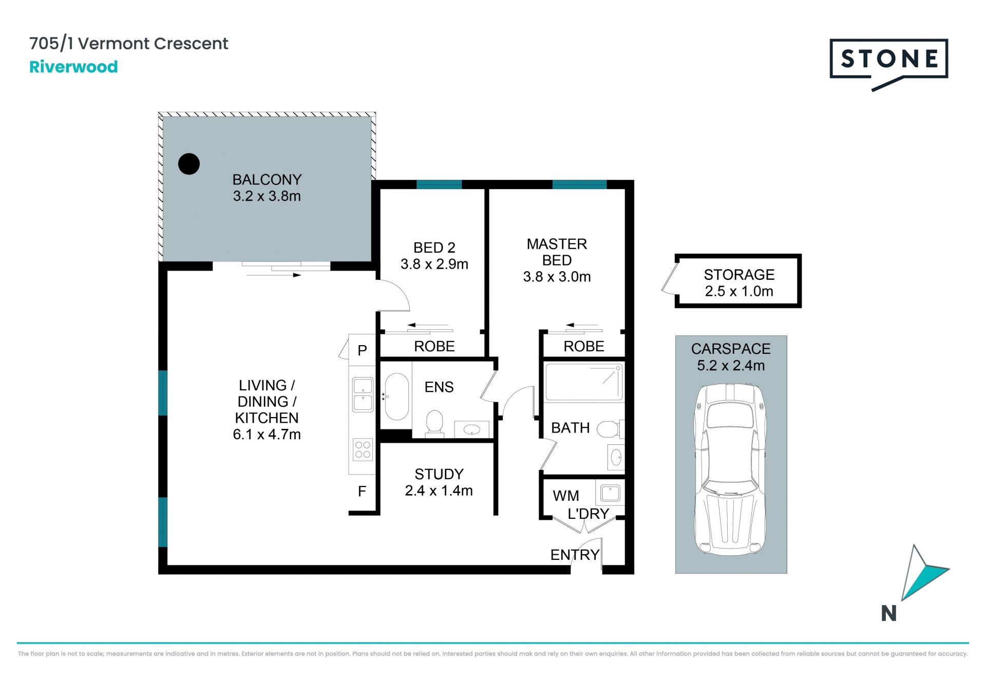 Easy-to-maintenance  apartment with instant style