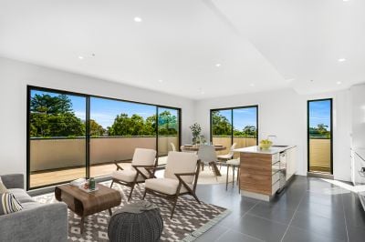 Narraweena - 10/91-93 McIntosh Road