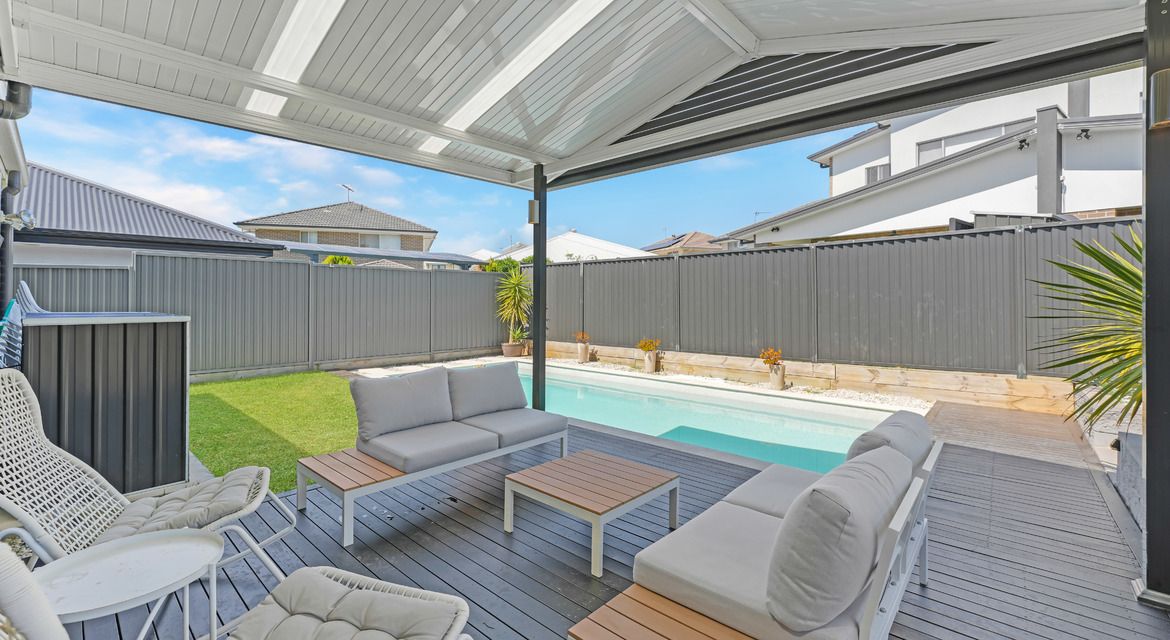 Denham Court 9 Pennyroyal Boulevard