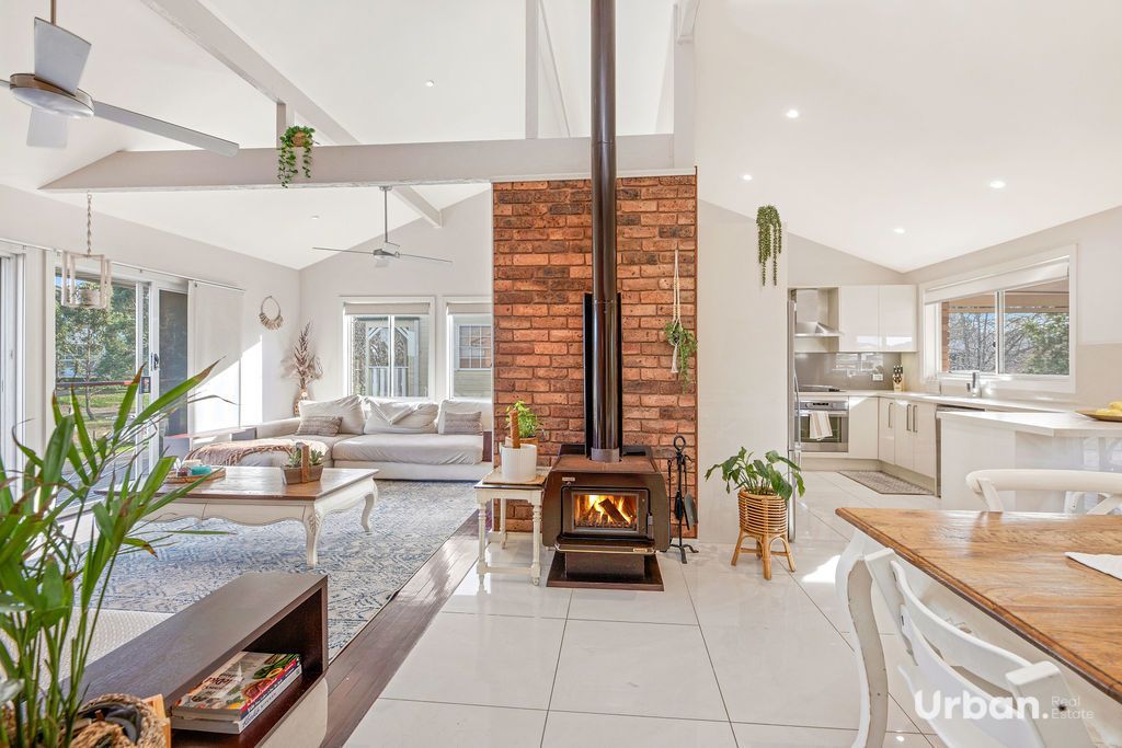 Mcgraths Hill 33 McGrath Road