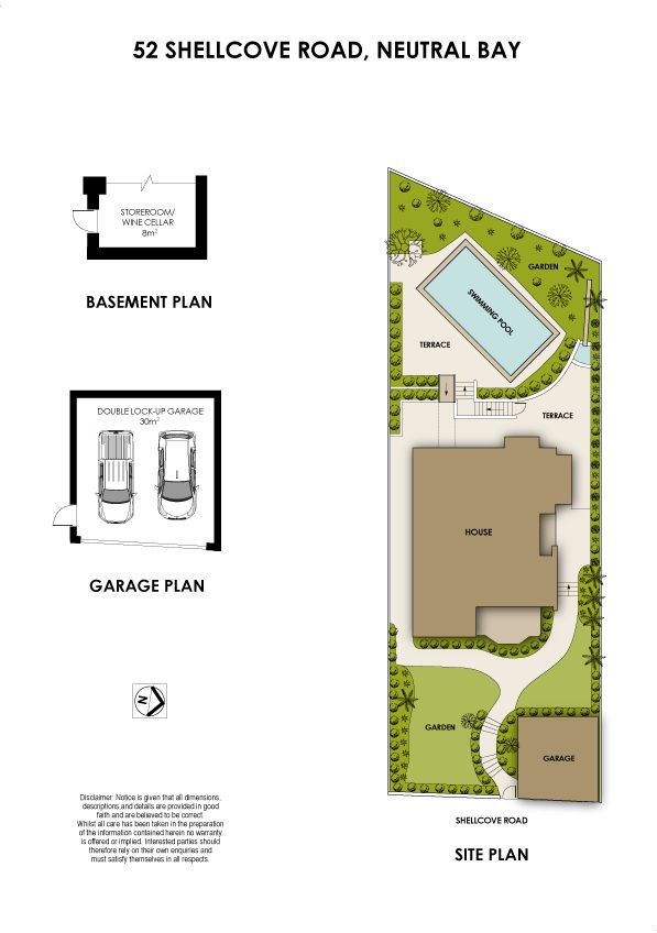 Grand Family Residence