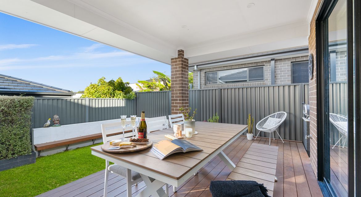 Denham Court 27 Waxflower Street