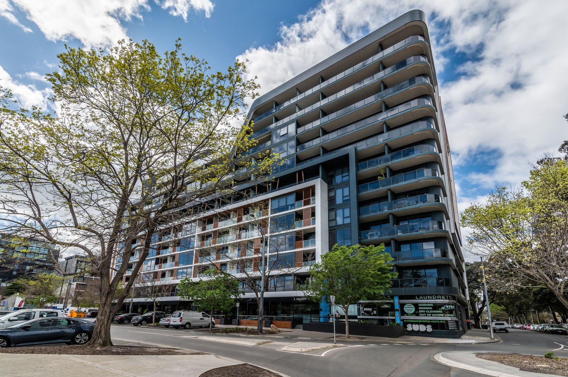 424/32 Bray Street South Yarra, South Yarra - Thumbnail 6