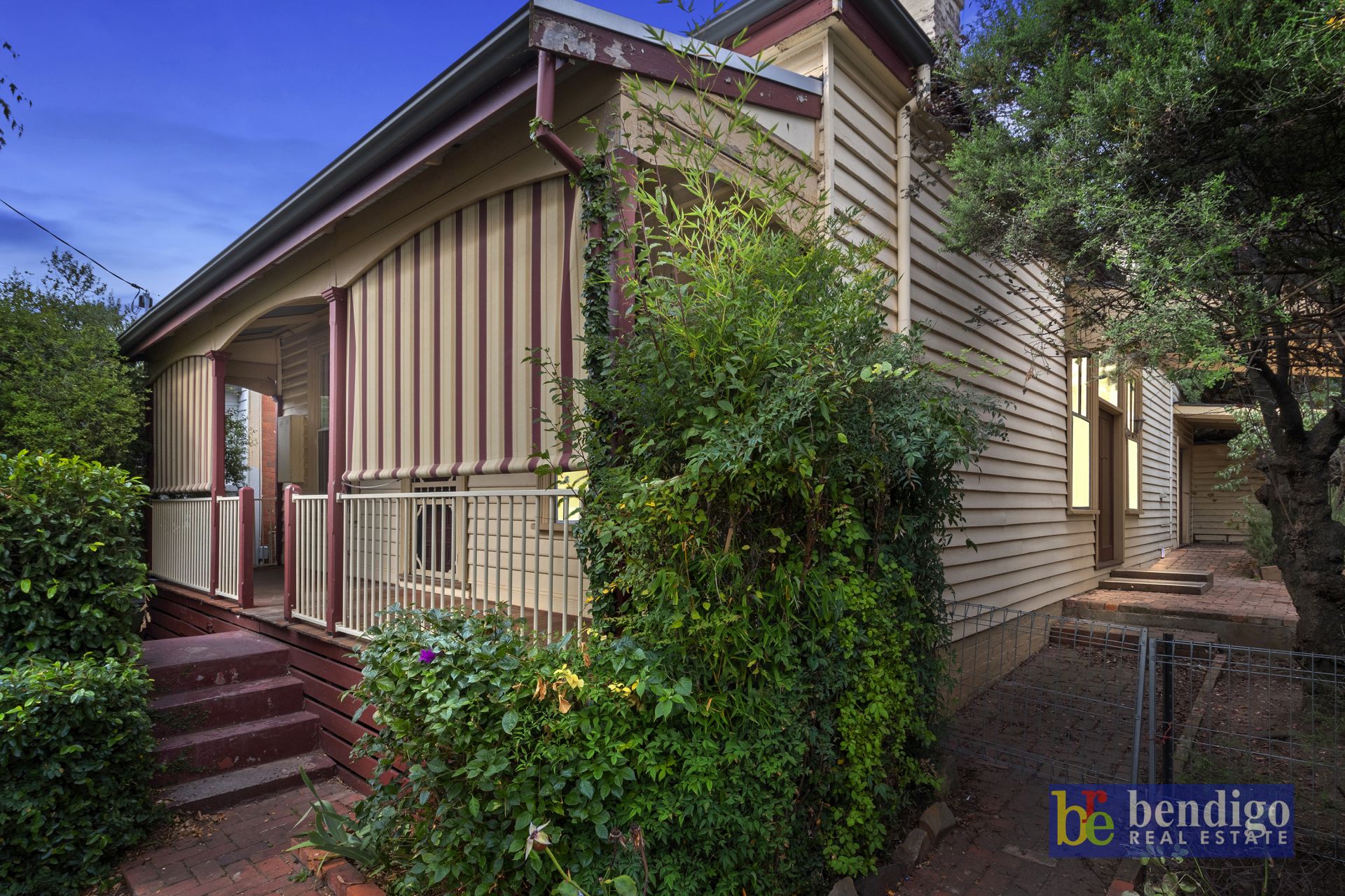 17 Pyke Street Quarry Hill VIC, Hill - Image 1