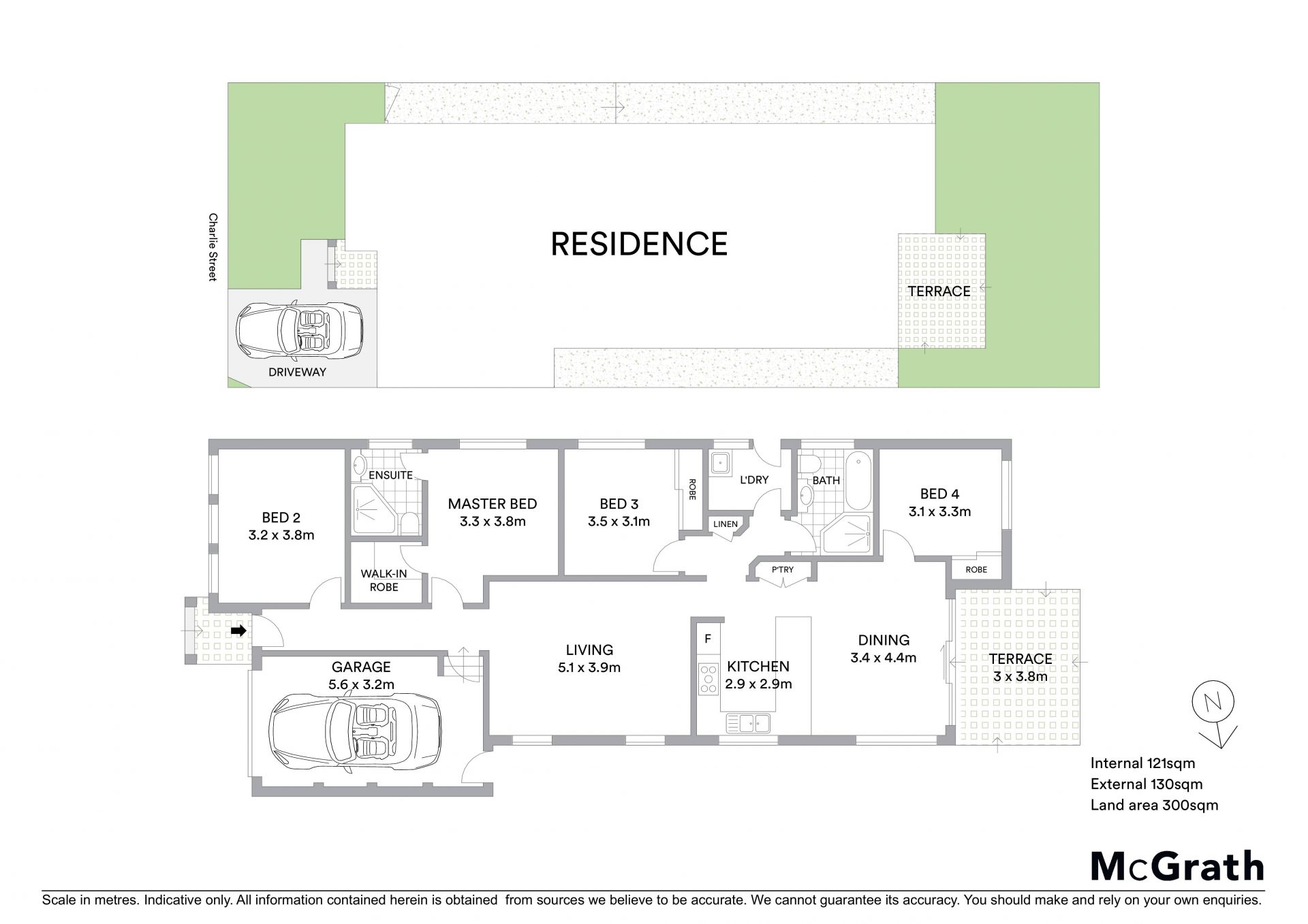 Sold by McGrath Estate Agents Liverpool