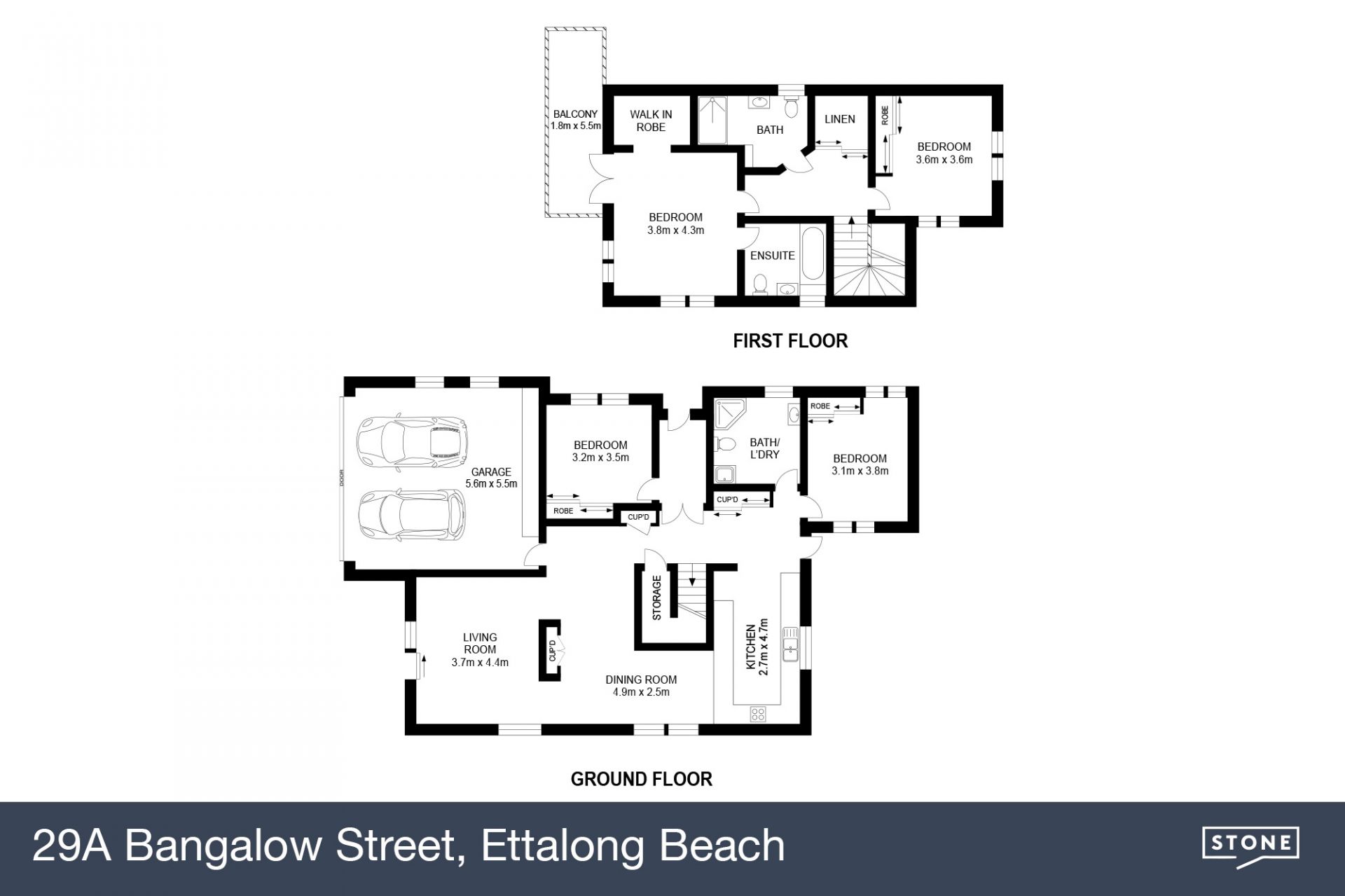 Rare offering in Bangalow!