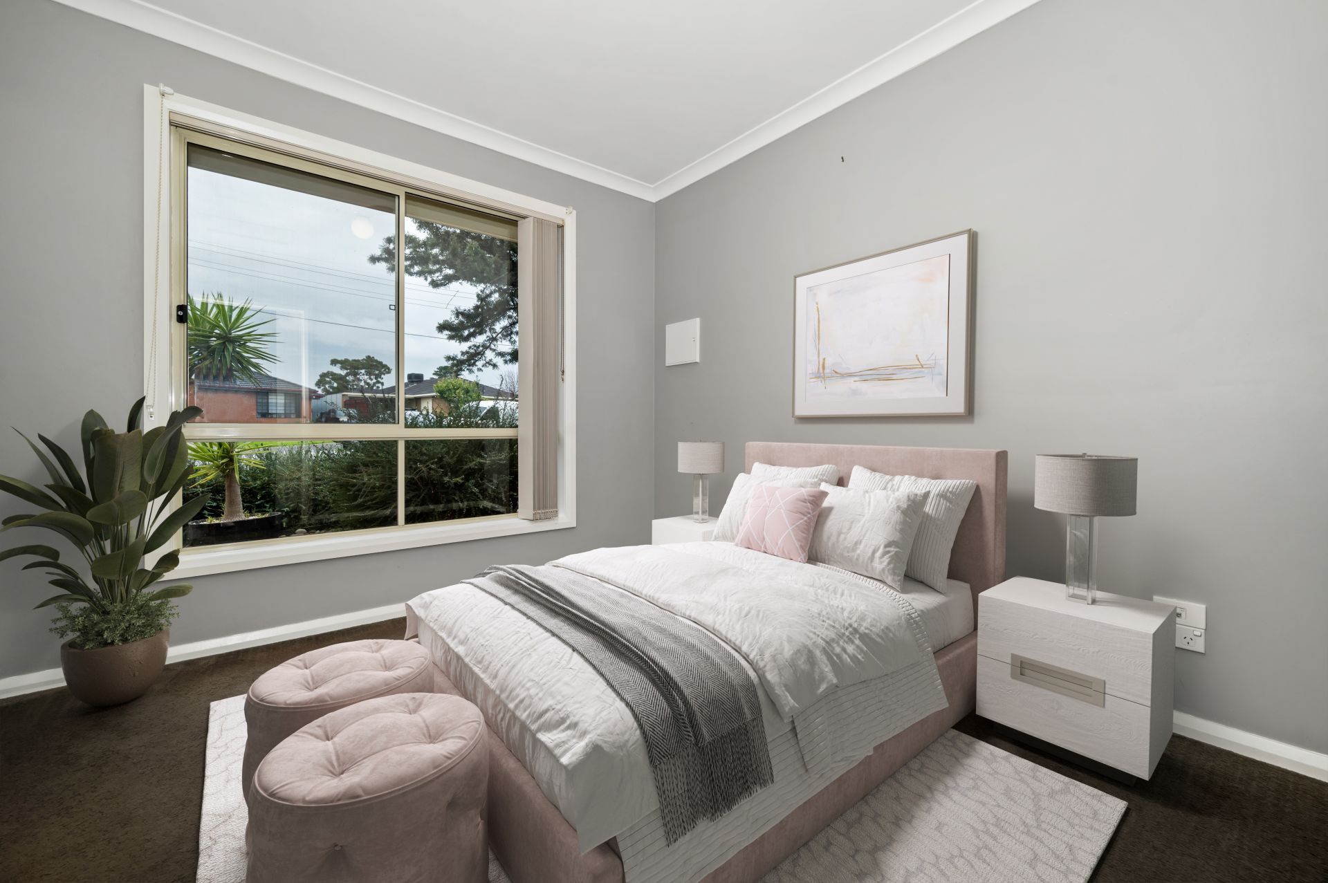 Modern Comfort in a Quiet Court Location