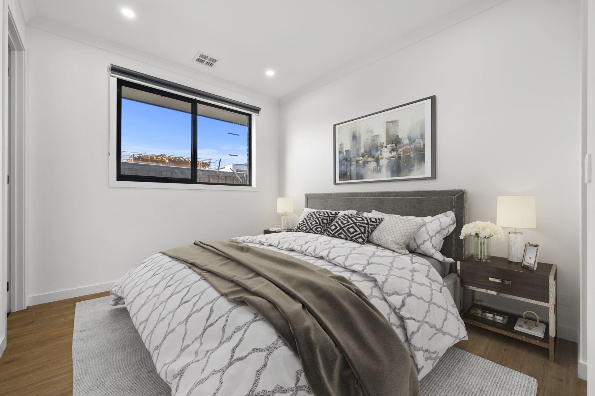 SPACE AND STYLE IN A PRIME LOCATION