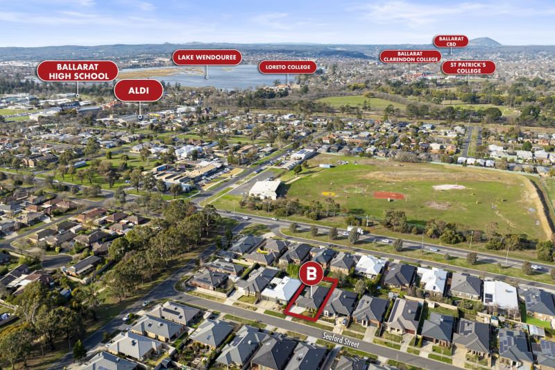 7 Seaford Street Alfredton VIC, Alfredton - Thumbnail 3
