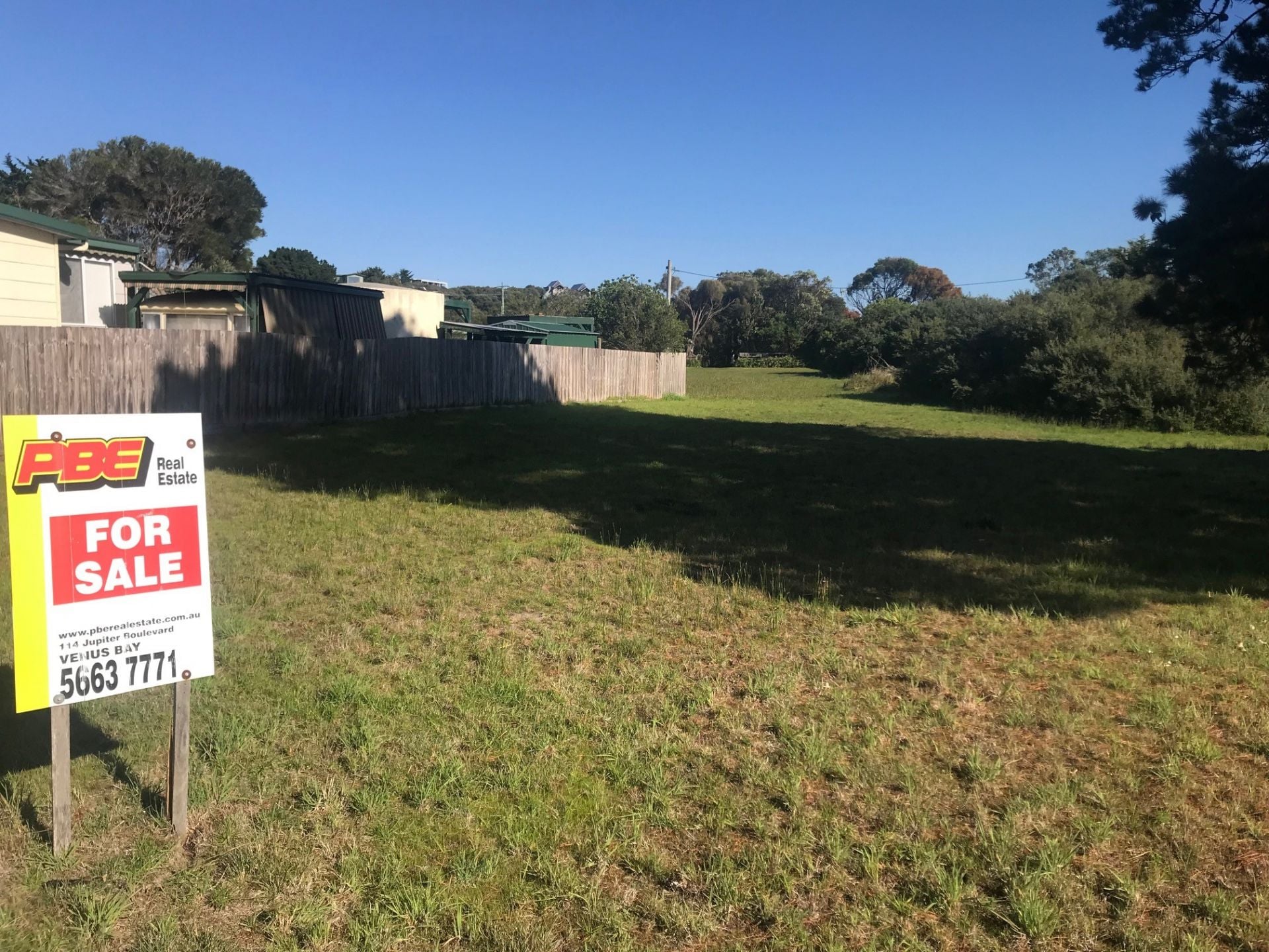 7 Albert Avenue, Venus Bay VIC, Venus Bay - Thumbnail 2