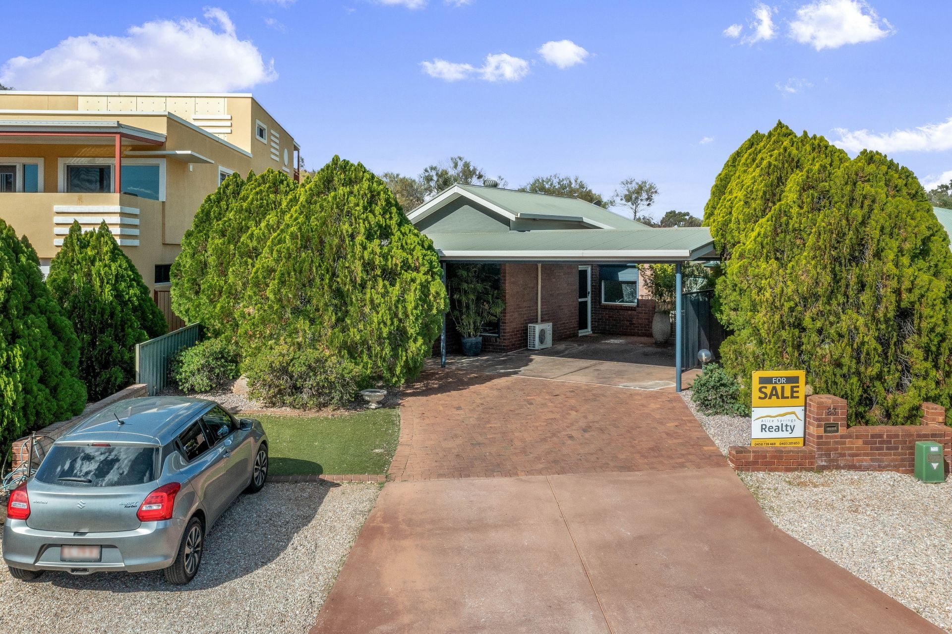 23 Diarama Close Araluen NT, Araluen - Image 1