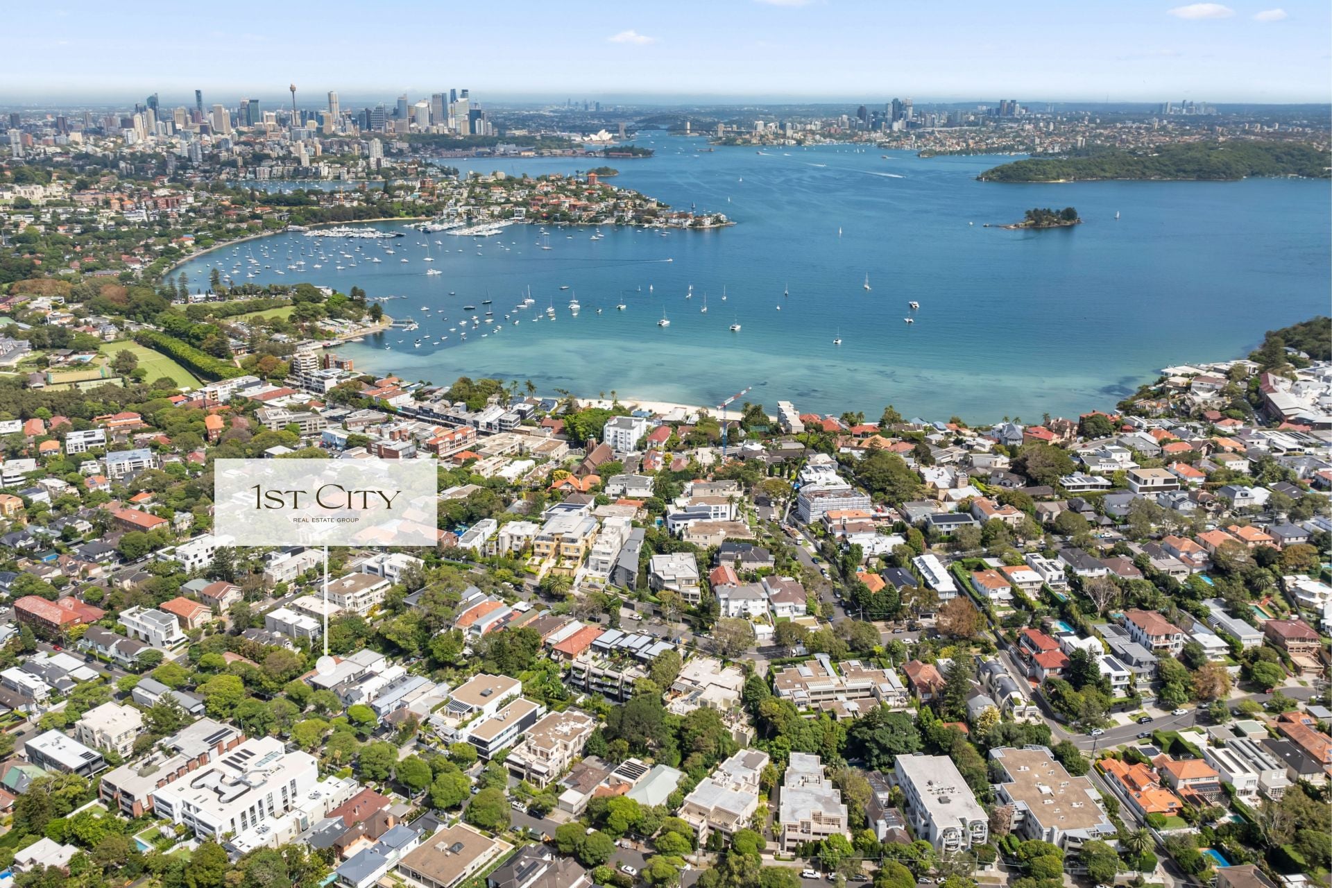 2 Spencer Street Rose Bay NSW, Rose Bay - Thumbnail 2