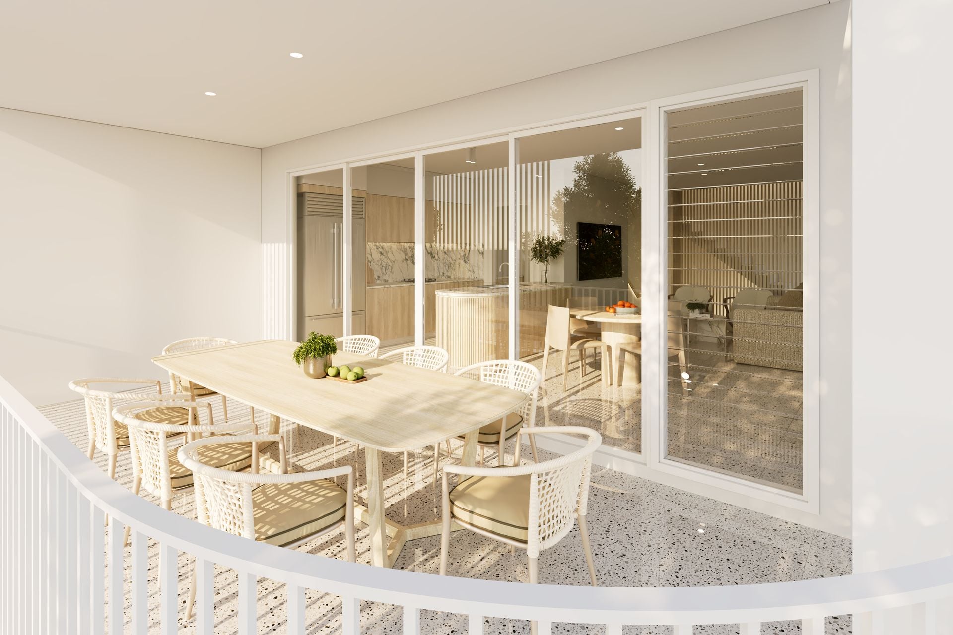 1-4/22 Drake Avenue, Paradise Point - Thumbnail 4