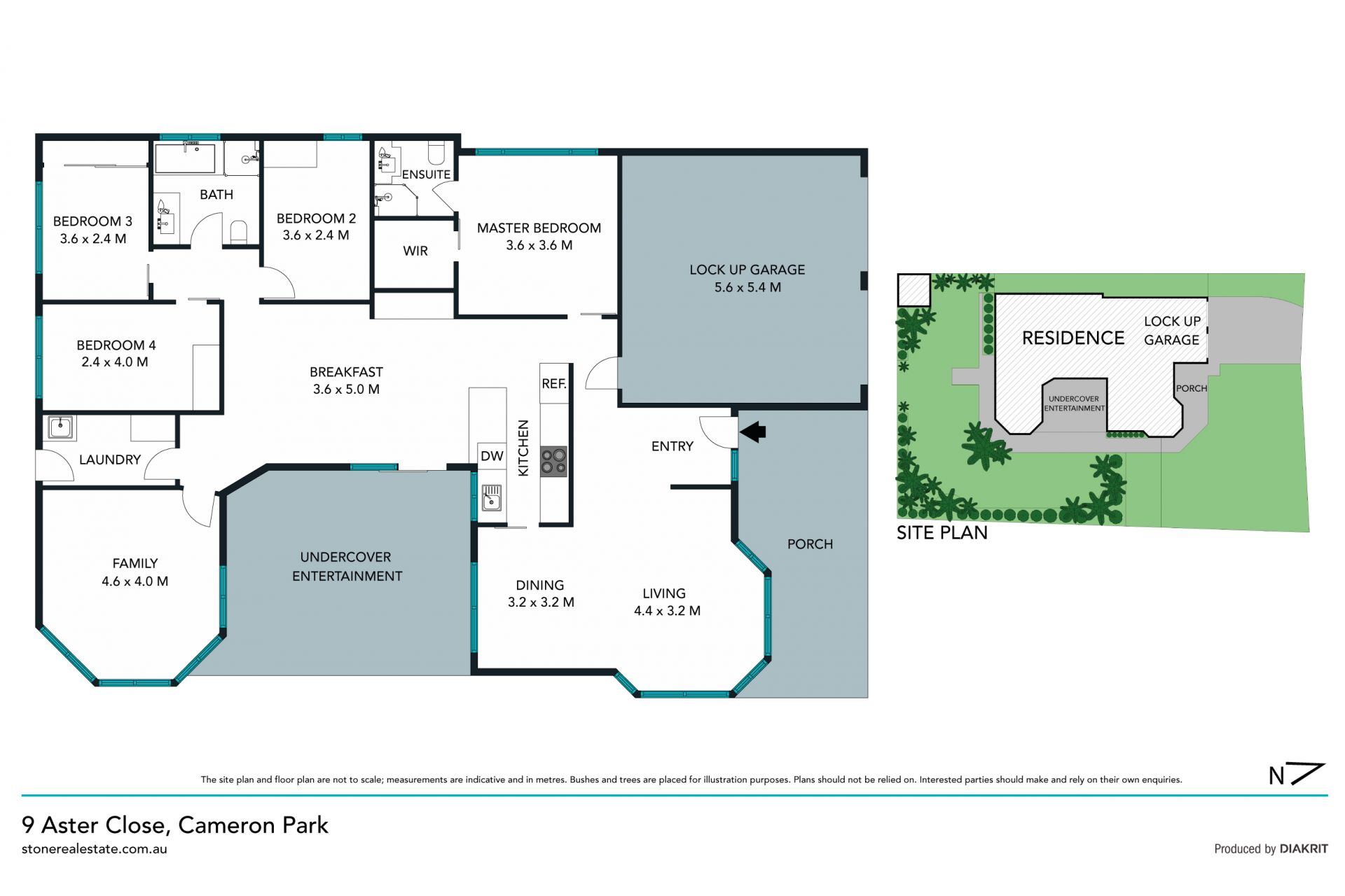 Instant family appeal in quiet cul-de-sac