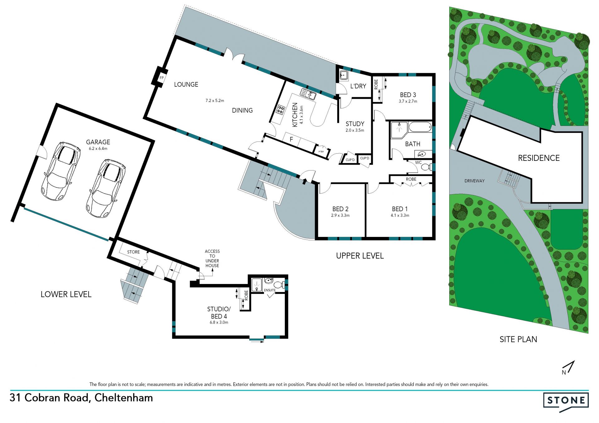 Double brick family hideaway majestically set on 916.9sqm in Beecroft Primary catchment