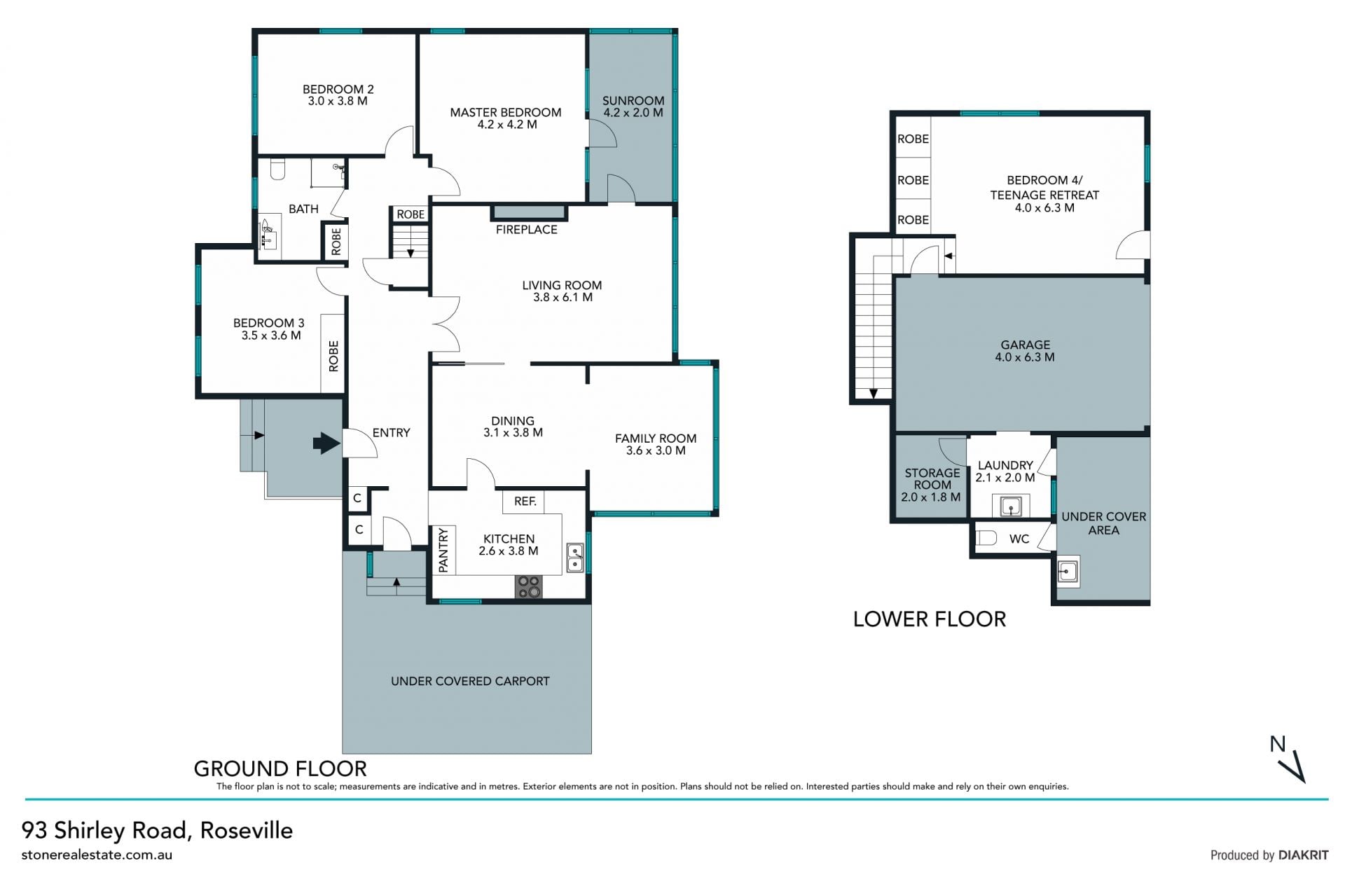 Enviable opportunity in prestigious locale
