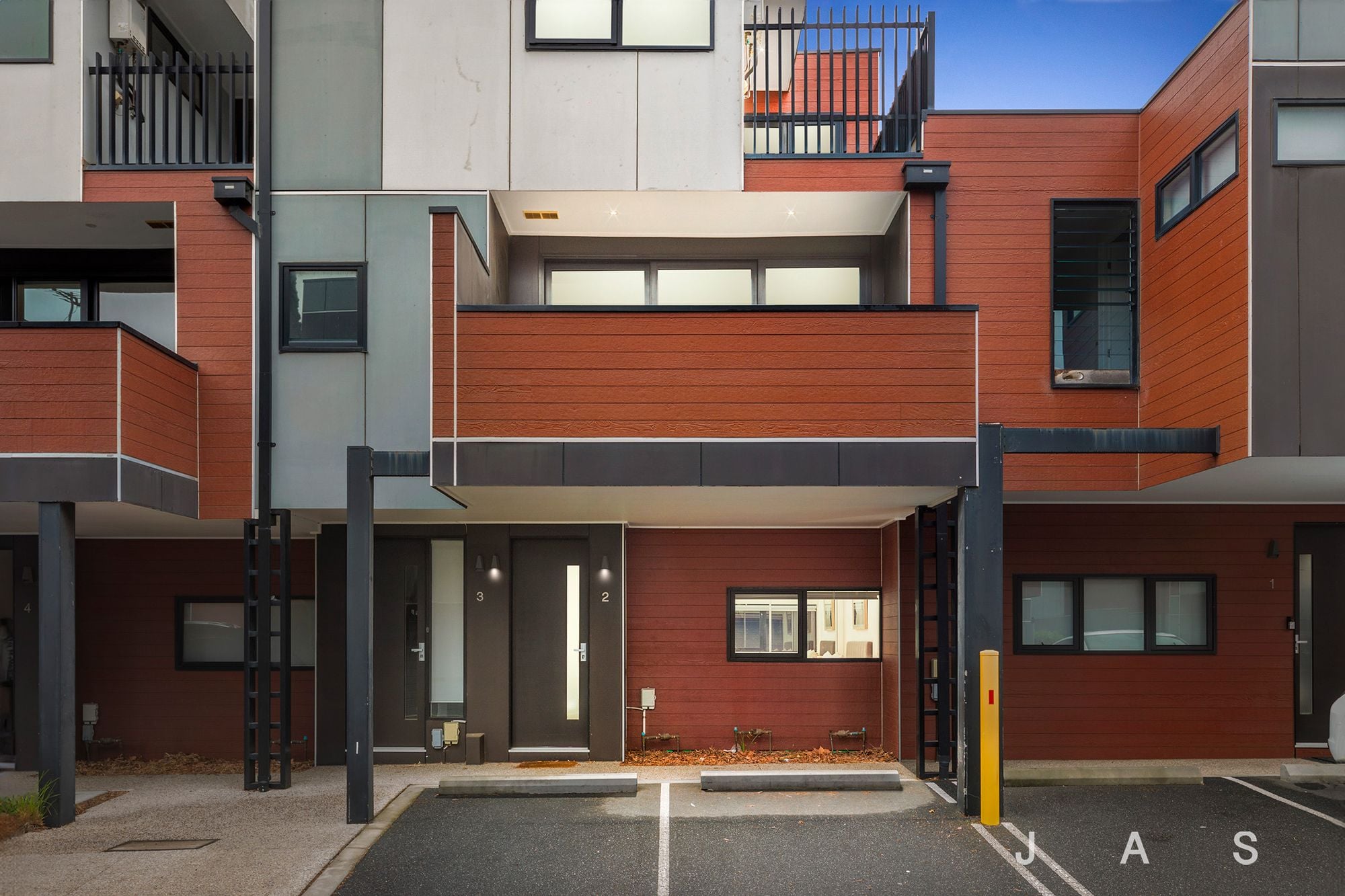 2/25 Somerville Road Yarraville VIC, Yarraville - Thumbnail 3