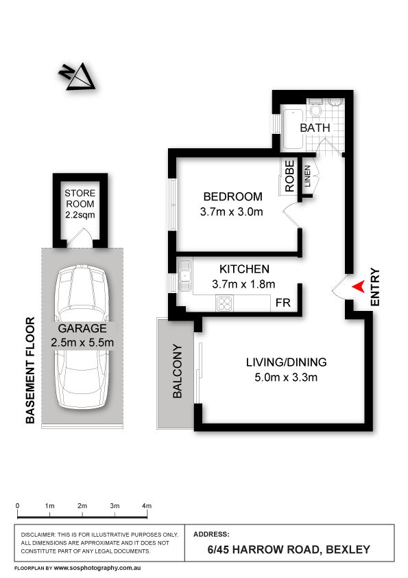 SOLD BY GEORGE KAMBOUROGLOU 0422 421 111