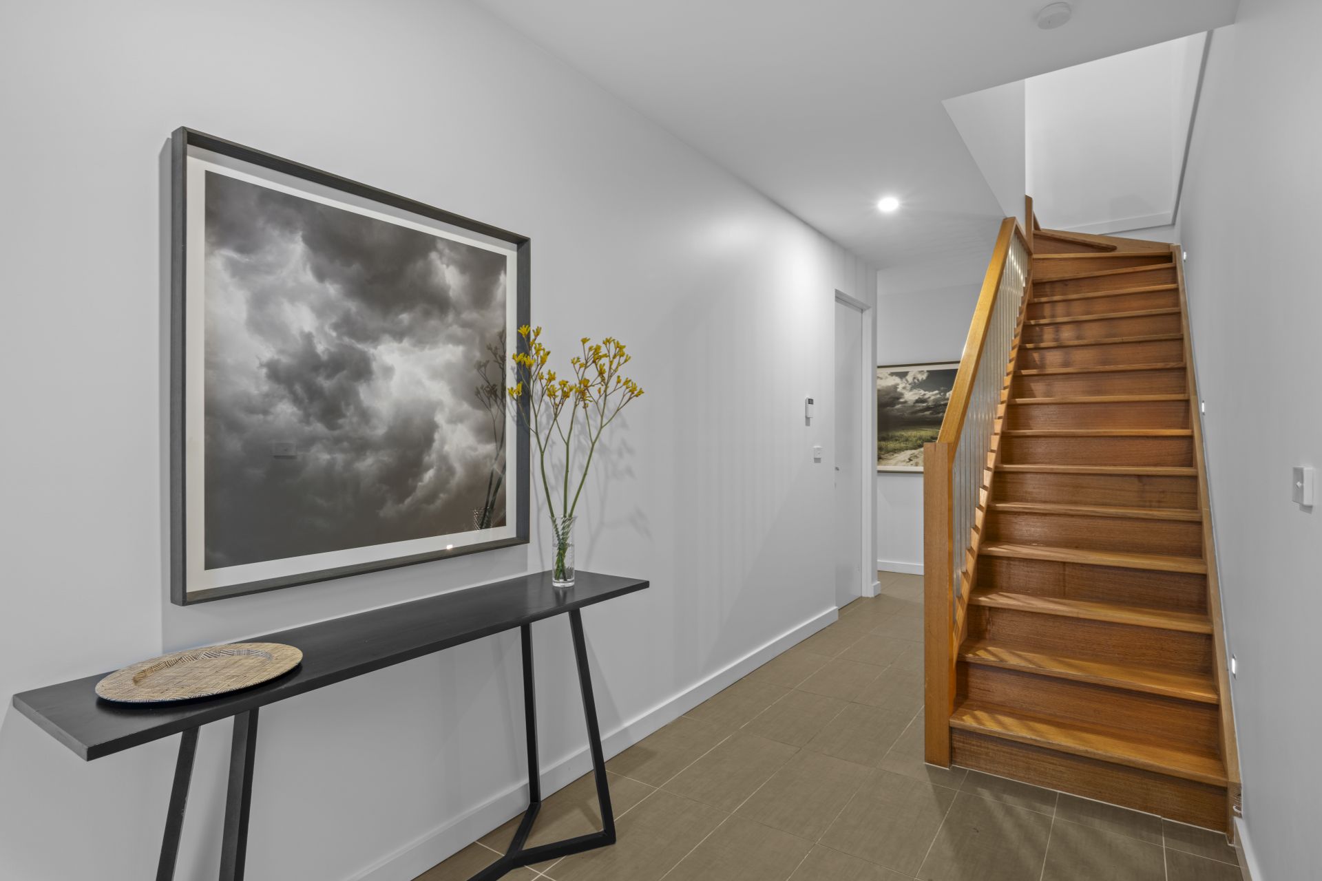 Contemporary Style With Spacious Dimensions