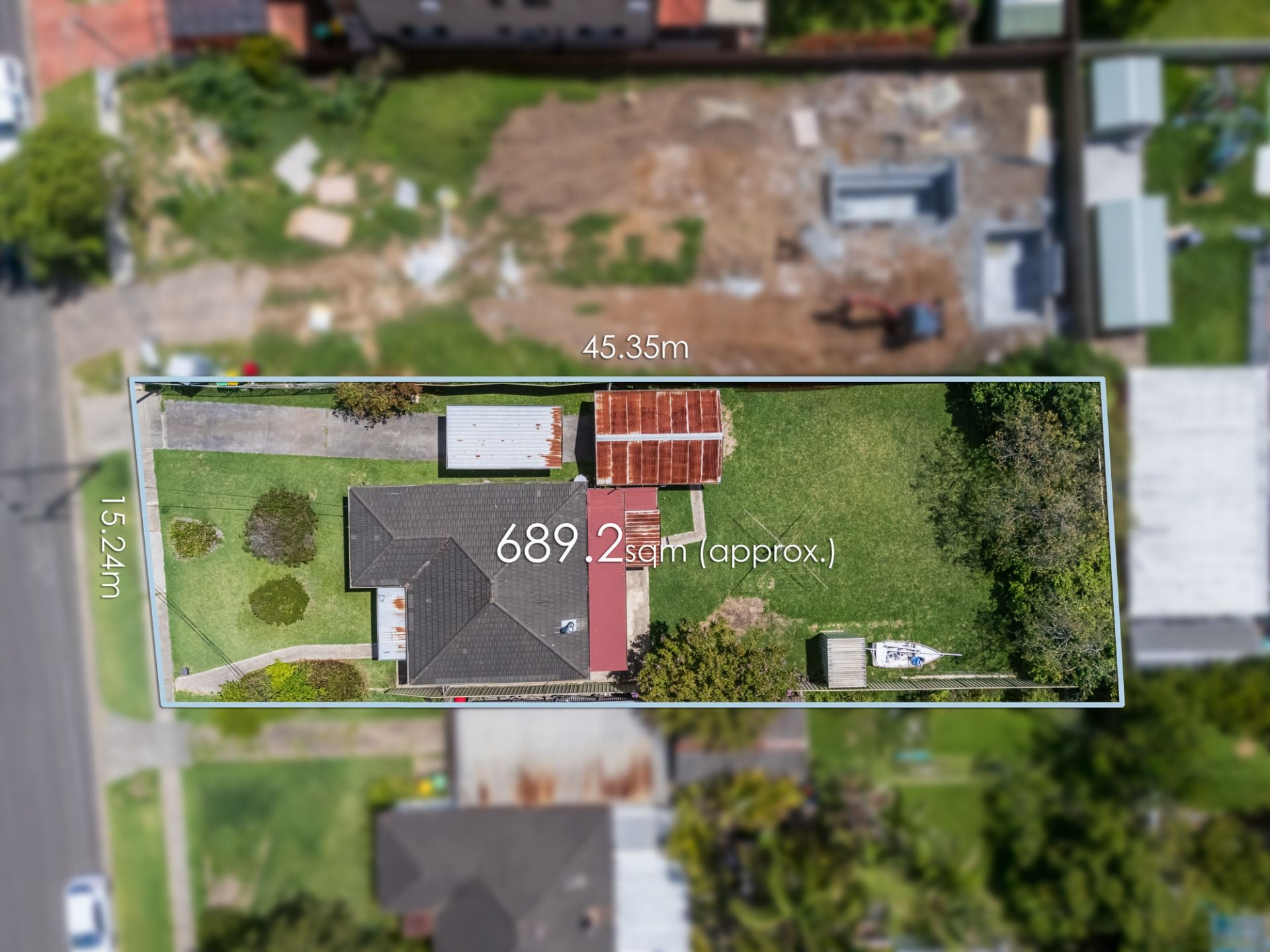 18 Lawson Street Panania NSW, Panania - Thumbnail 2