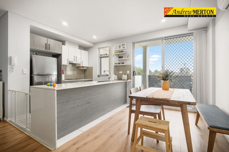 102/25 Railway Road, Quakers Hill