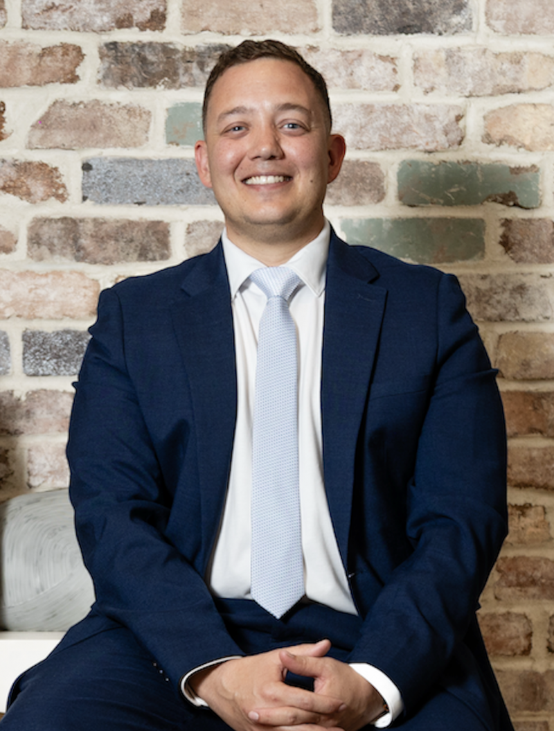 James Sarzano