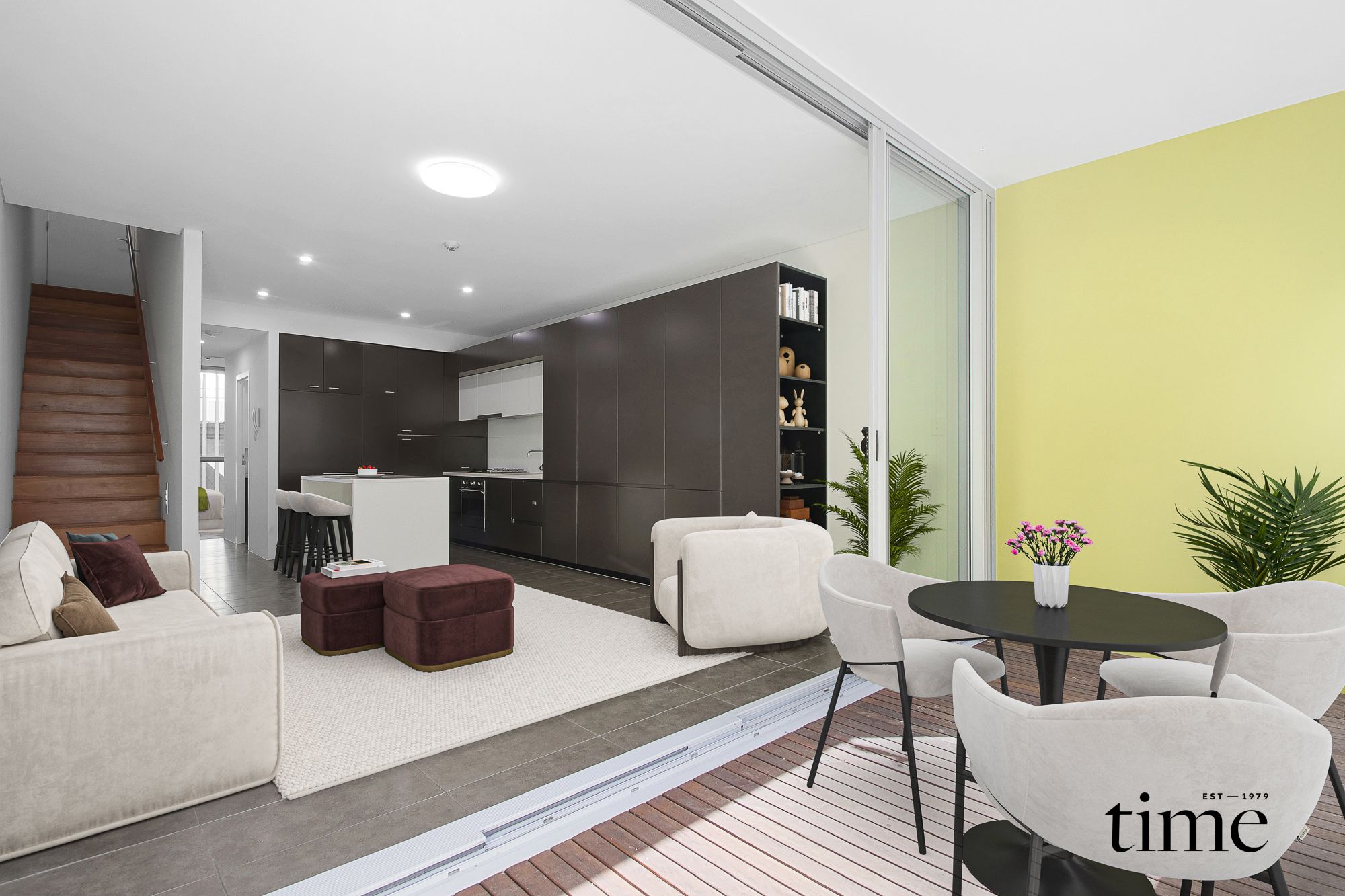 40/33 Reservoir Street, Surry Hills NSW 2010