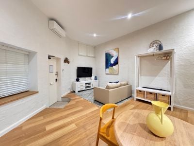 Glebe 1A/87-89 Darling Street