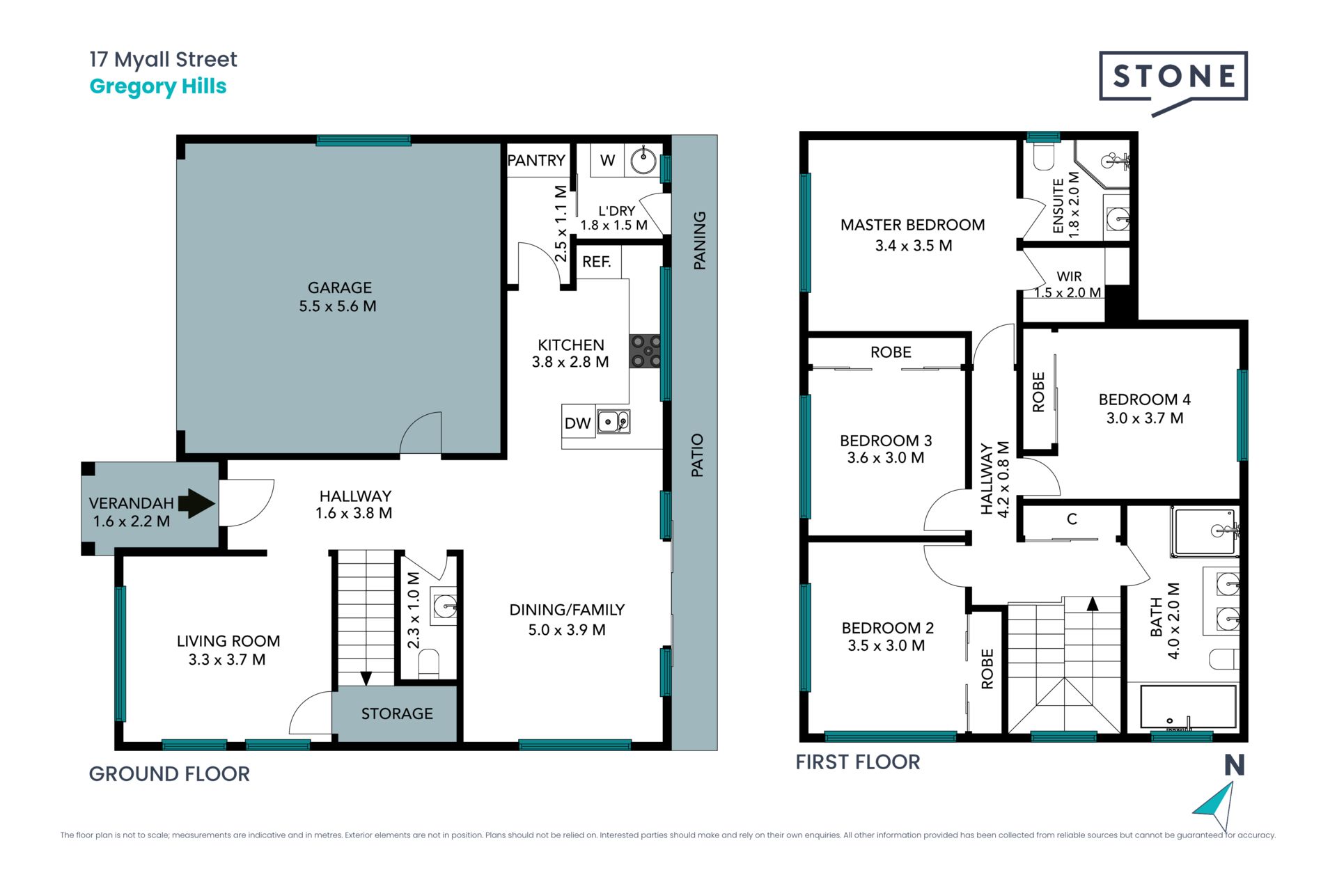 Significant Price Reduction - Brand New!