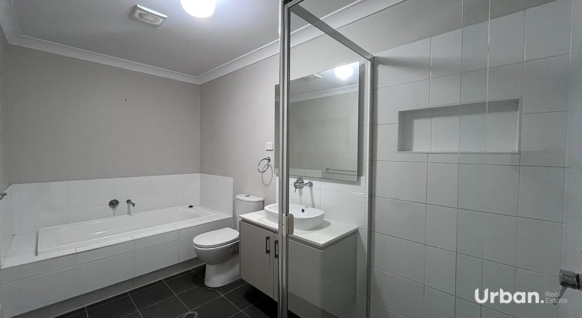 Glenmore Park 89 Deerubbin Drive