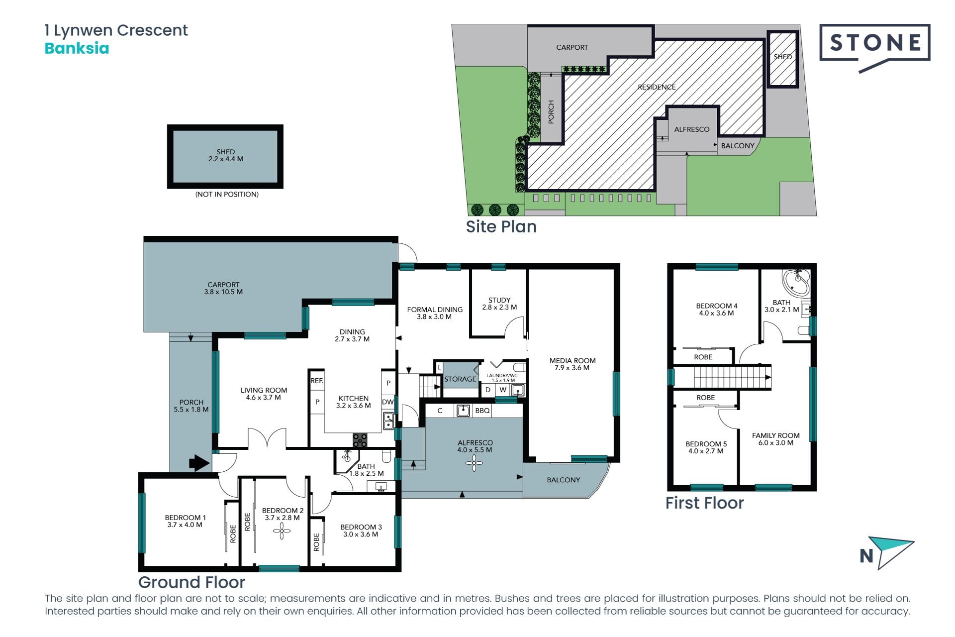 Immaculate and spacious renovated abode