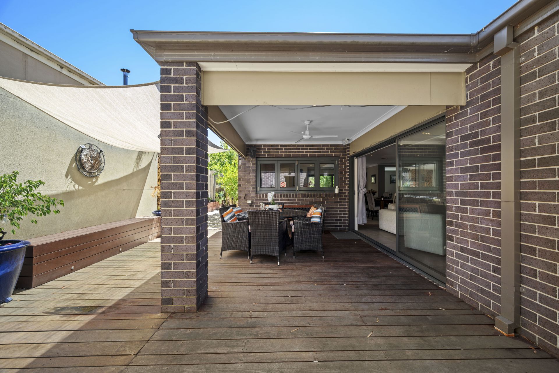 A Picturesque Setting For The Family To Love