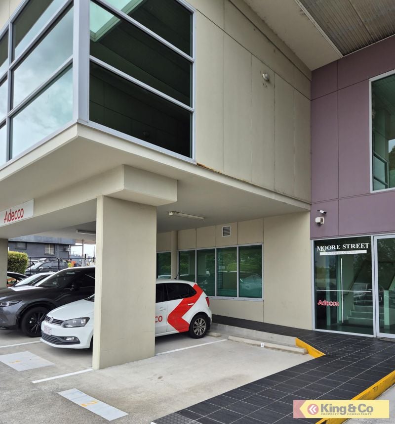 High Grade Office in Acacia Ridge!