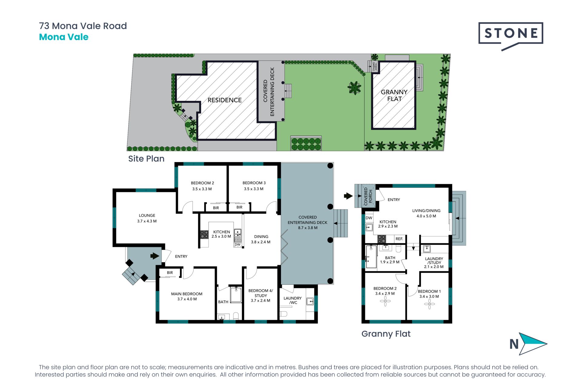 Perfect fusion of family comfort and investment potential