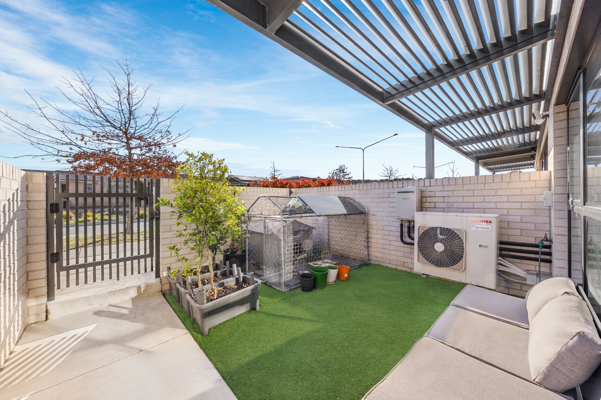 63/60 Kingsland Parade, Casey, Casey - Thumbnail 7