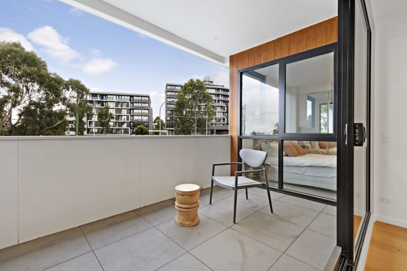 108/72 Galileo Gateway, Bundoora