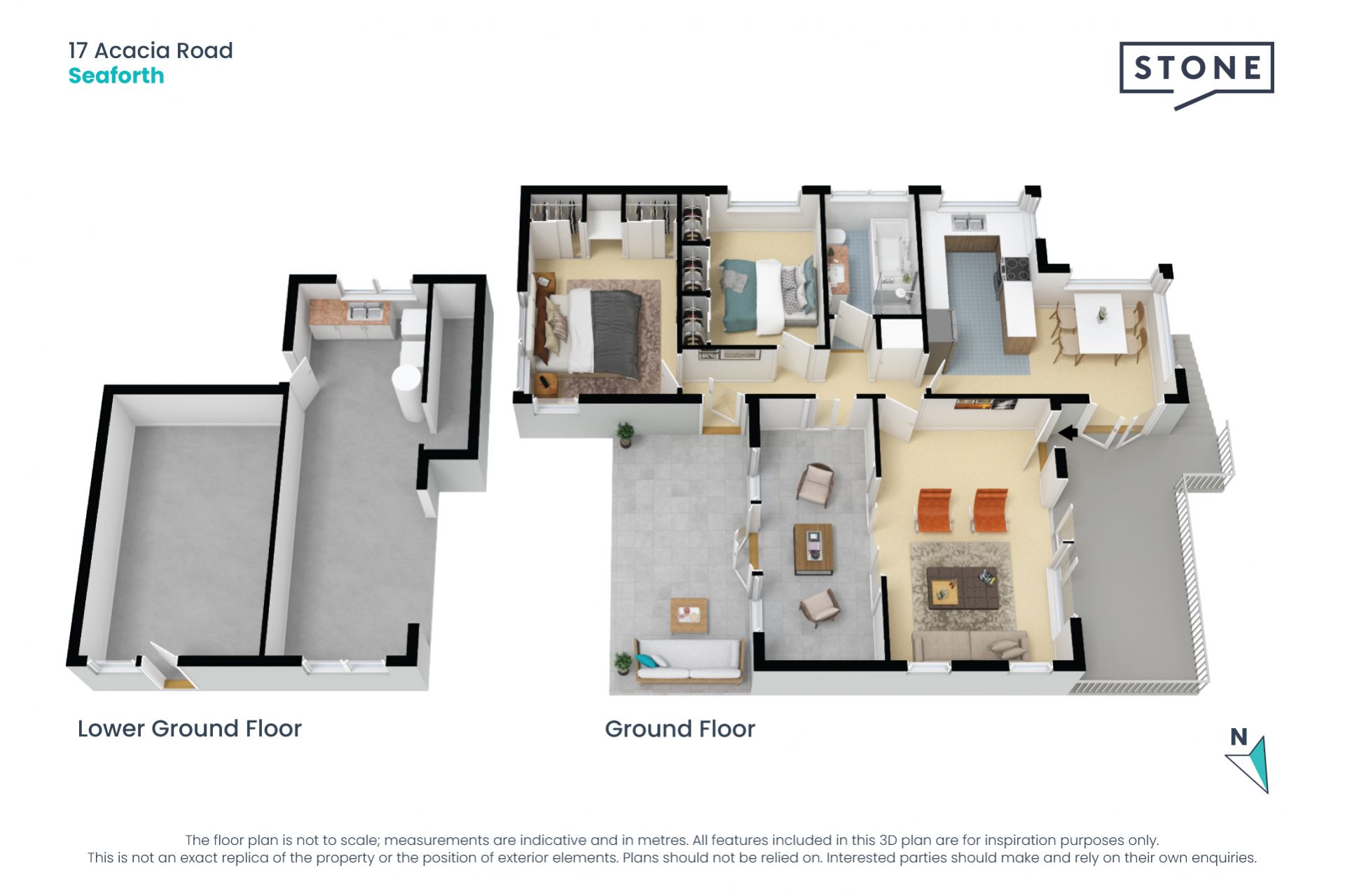 Massive opportunity on 651.3sqm level land