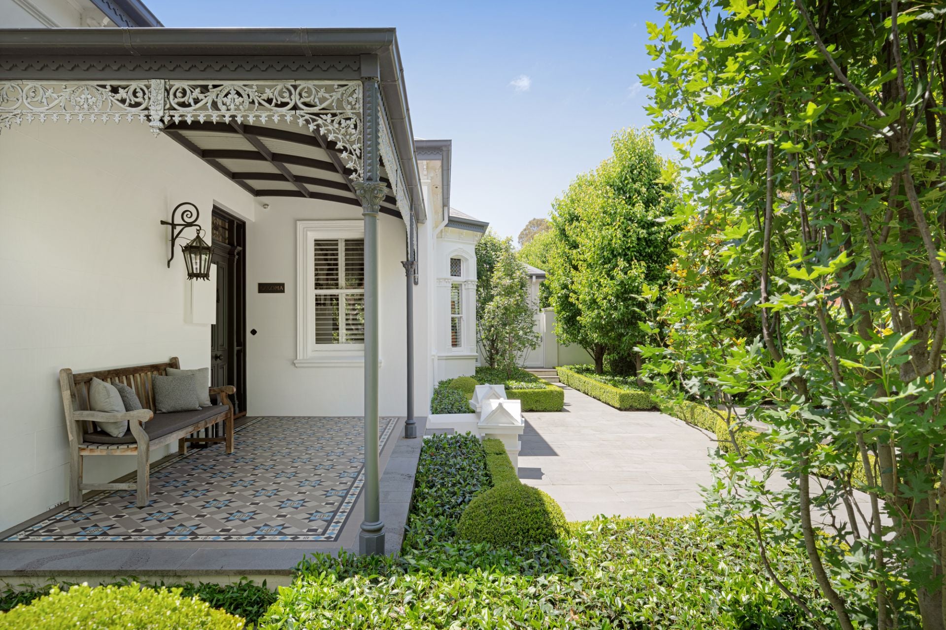 12 Belmont Avenue, Kew, Kew - Thumbnail 2
