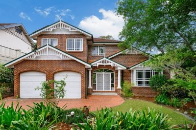 Lindfield 7 Slade Avenue