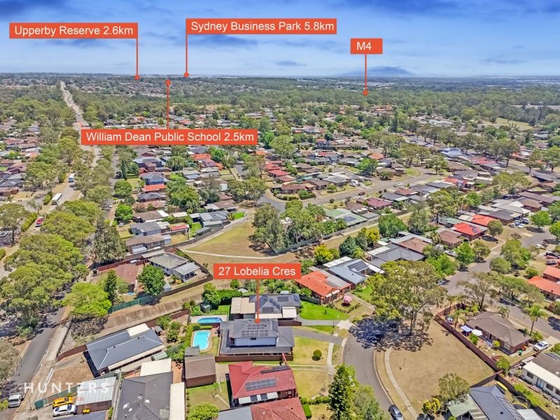 27 Lobelia Crescent, Quakers Hill