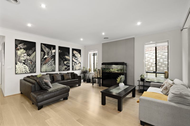 287 Harvest Home Road, Epping