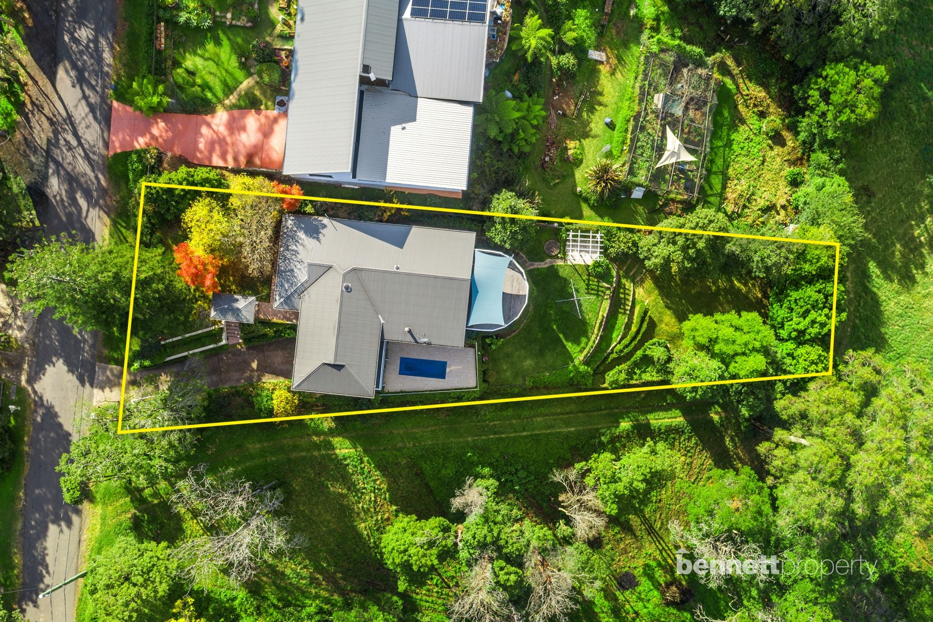 60 Warks Hill Road, Kurrajong Heights - Image 1