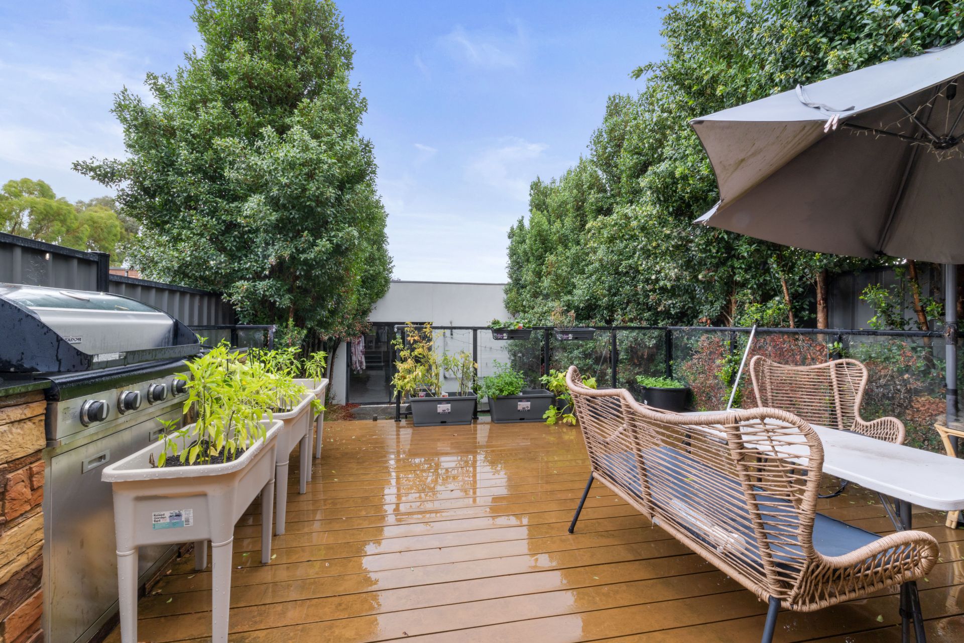 The Perfect Blend Of Space, Style And Convenience